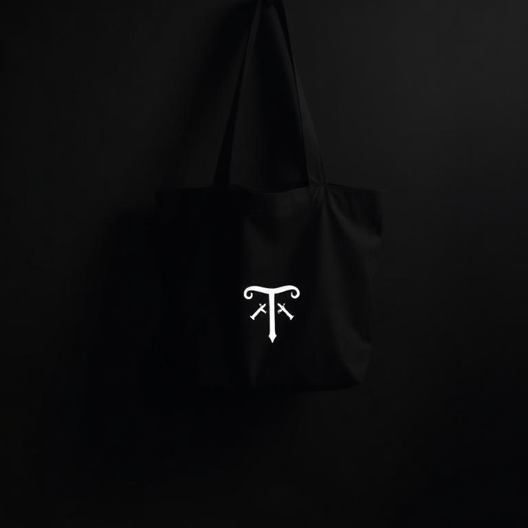 Studio tote bag